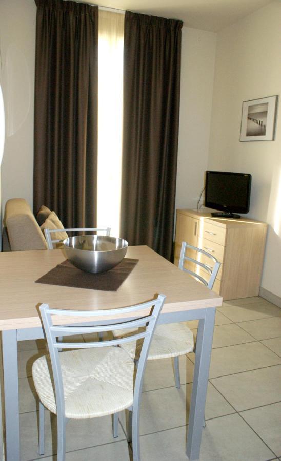 Residence Belmare Rimini Extérieur photo
