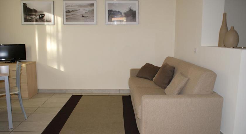Residence Belmare Rimini Extérieur photo