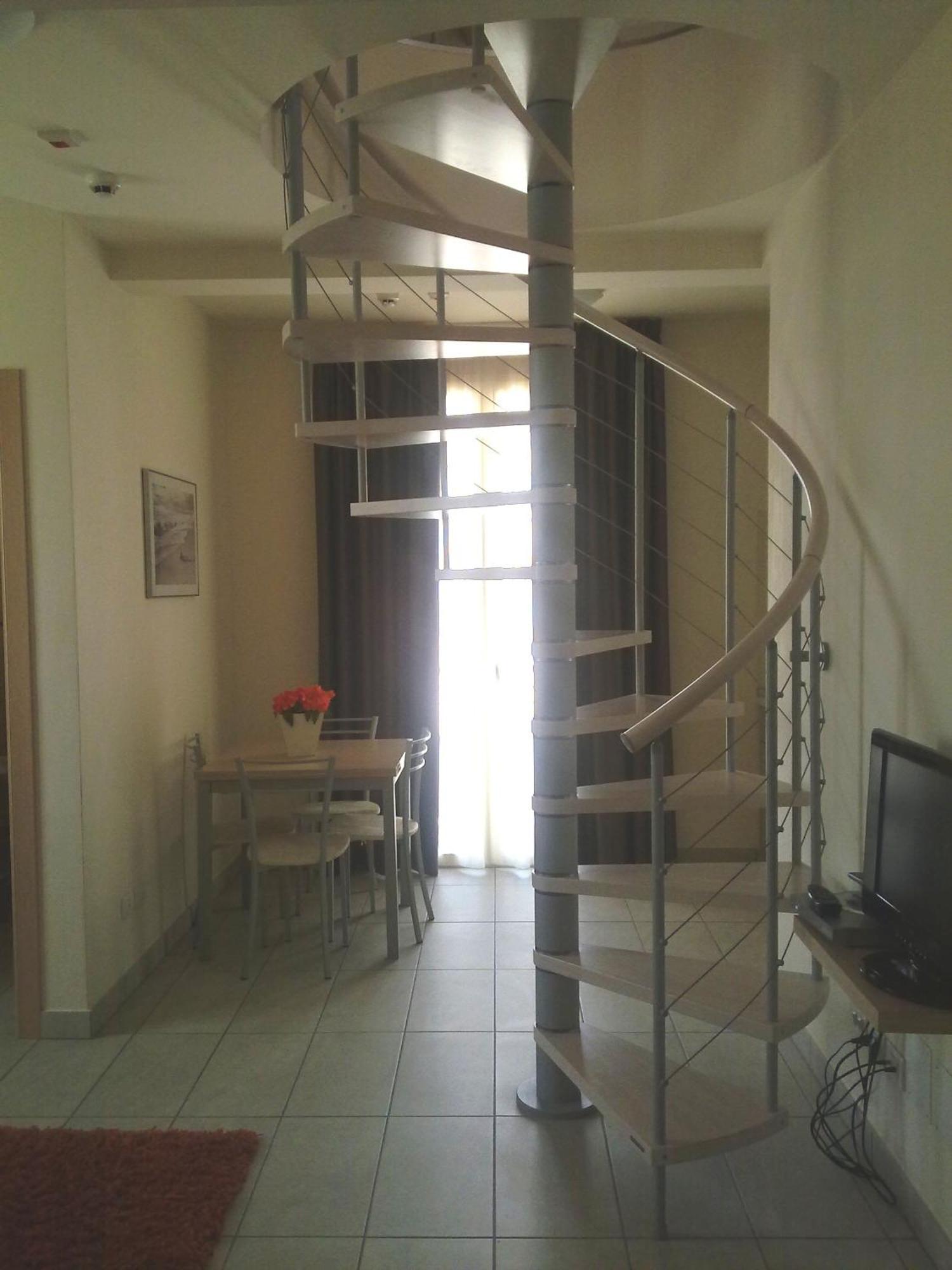 Residence Belmare Rimini Extérieur photo