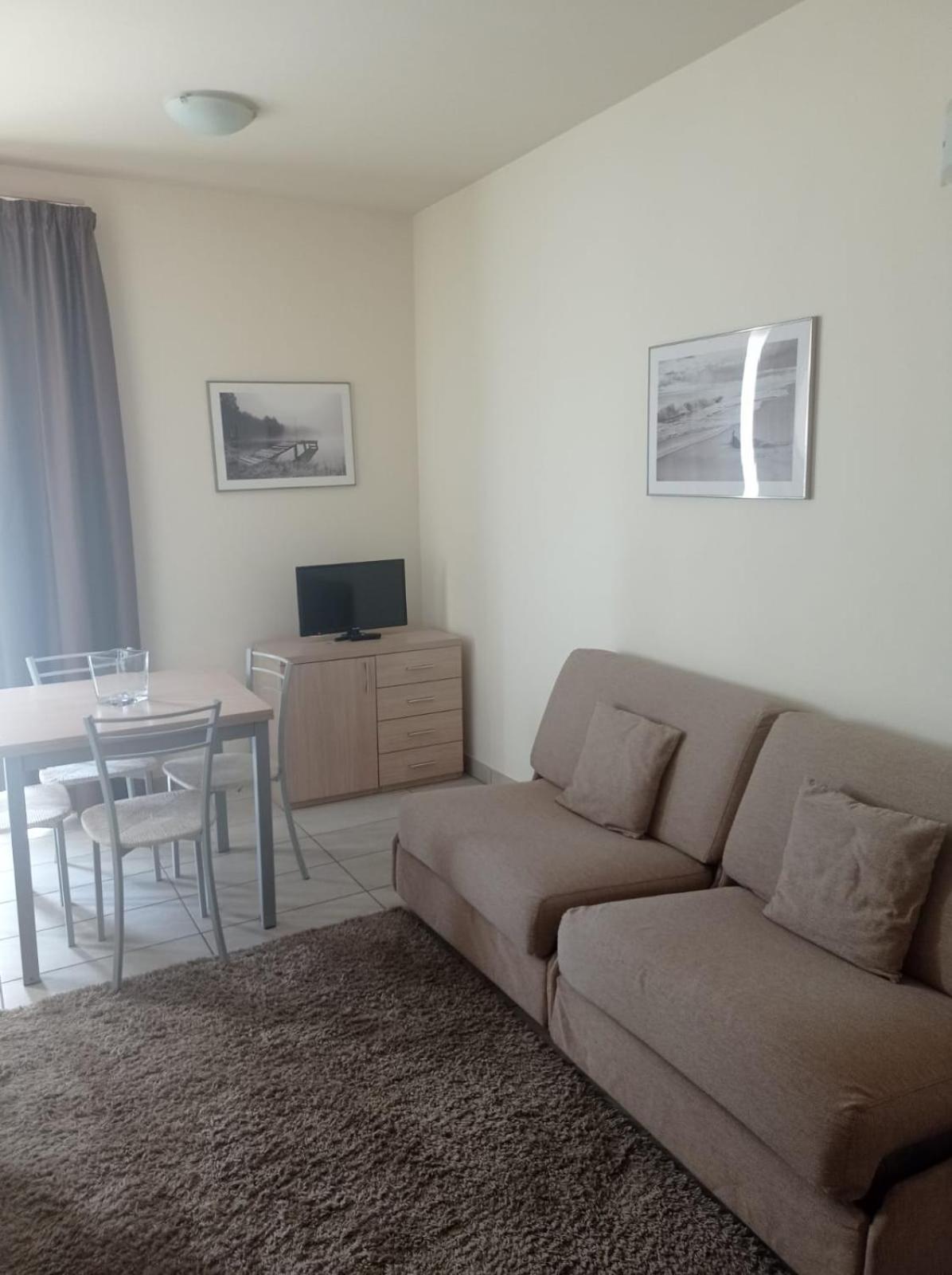 Residence Belmare Rimini Extérieur photo