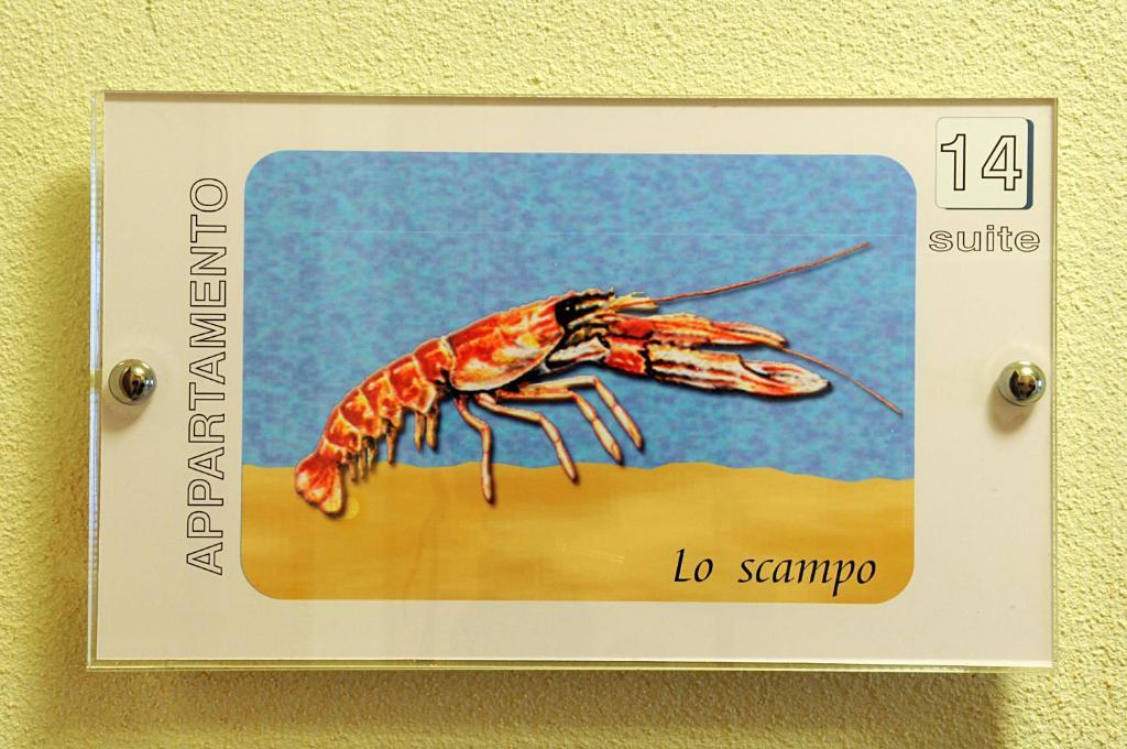 Residence Belmare Rimini Chambre photo