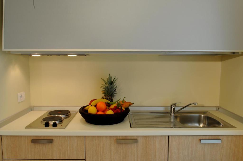 Residence Belmare Rimini Chambre photo