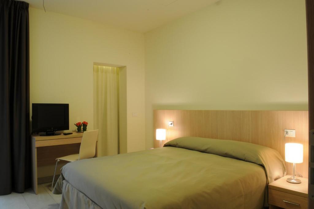 Residence Belmare Rimini Chambre photo