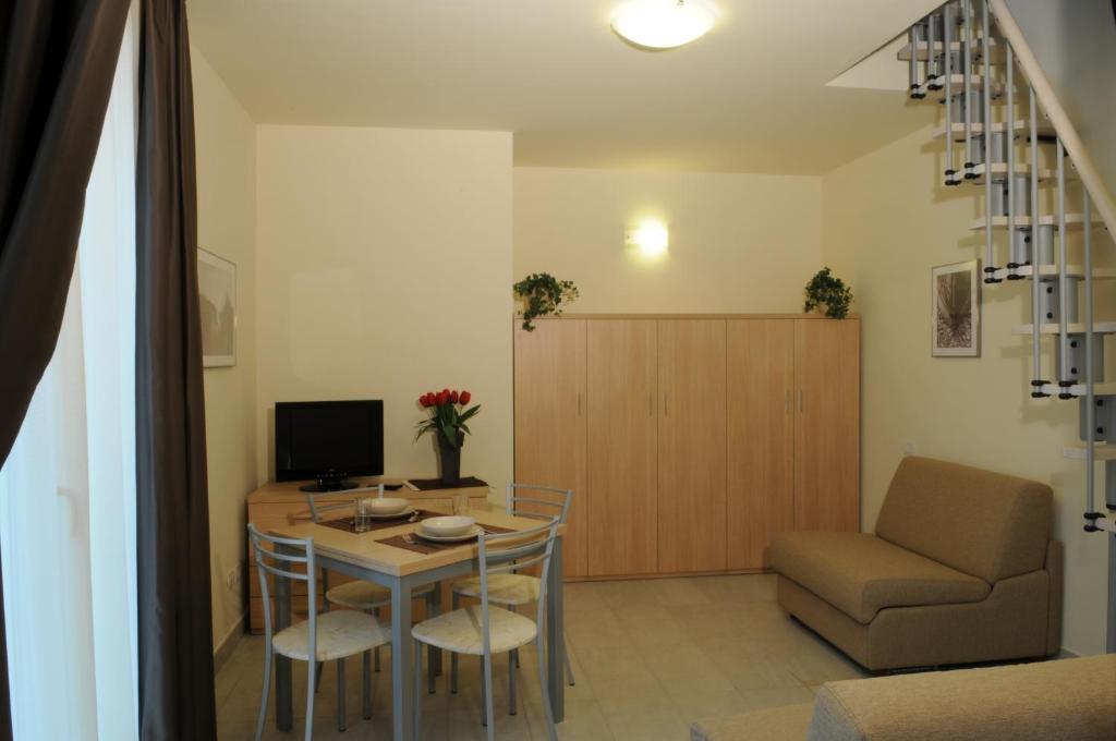 Residence Belmare Rimini Chambre photo