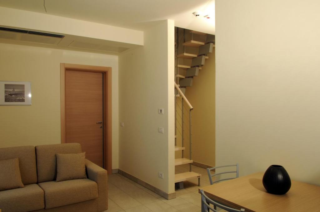 Residence Belmare Rimini Chambre photo