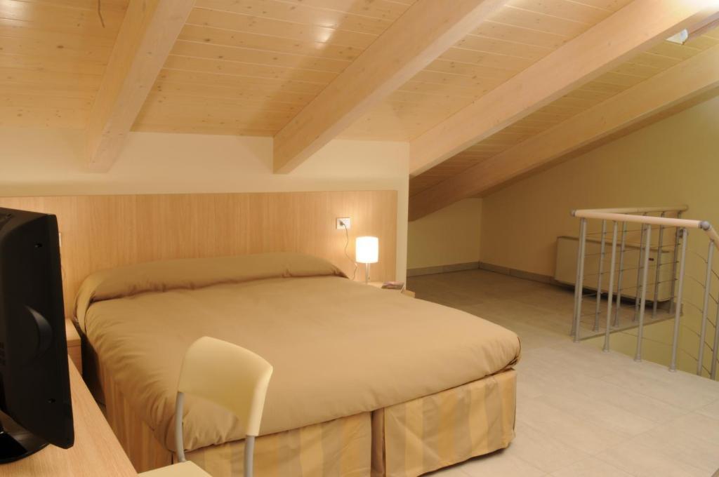 Residence Belmare Rimini Chambre photo