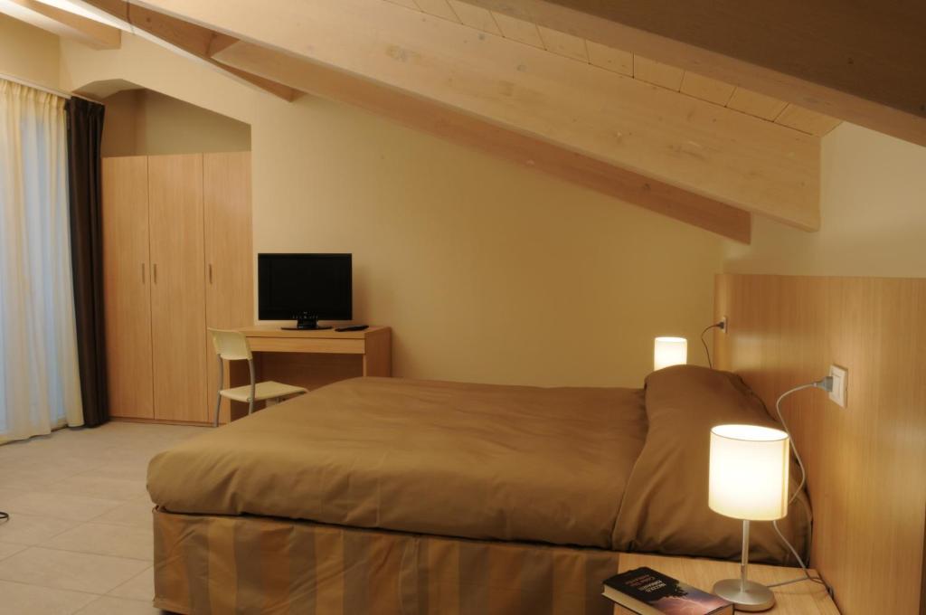 Residence Belmare Rimini Chambre photo