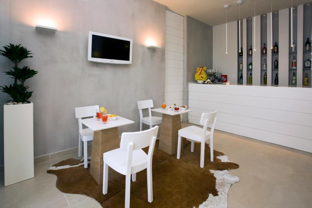 Residence Belmare Rimini Extérieur photo