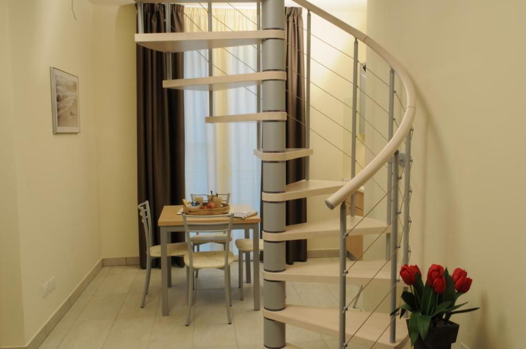 Residence Belmare Rimini Chambre photo