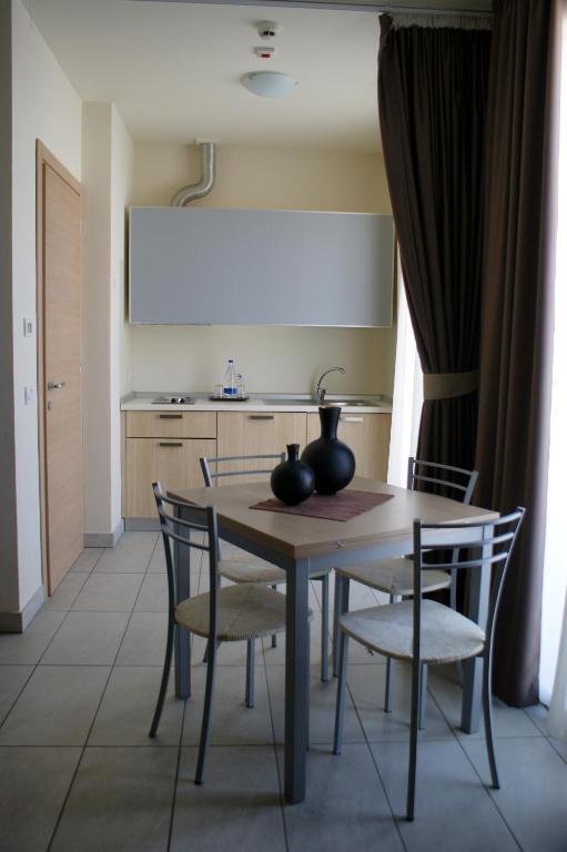 Residence Belmare Rimini Chambre photo