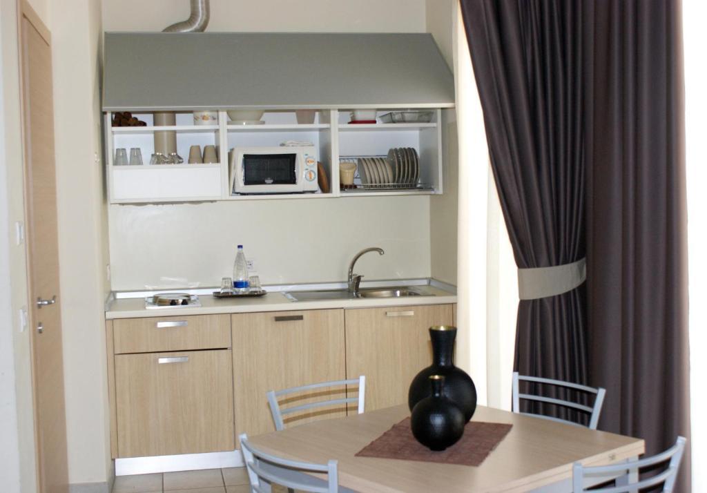 Residence Belmare Rimini Chambre photo