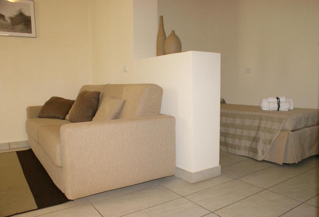 Residence Belmare Rimini Chambre photo