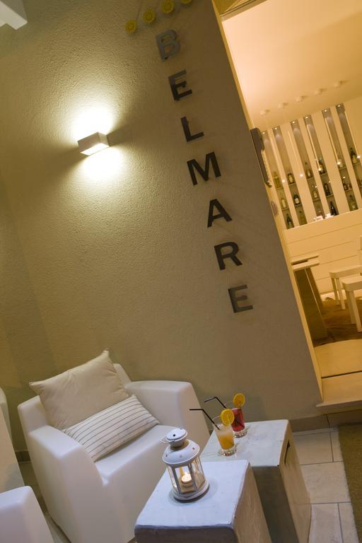 Residence Belmare Rimini Extérieur photo