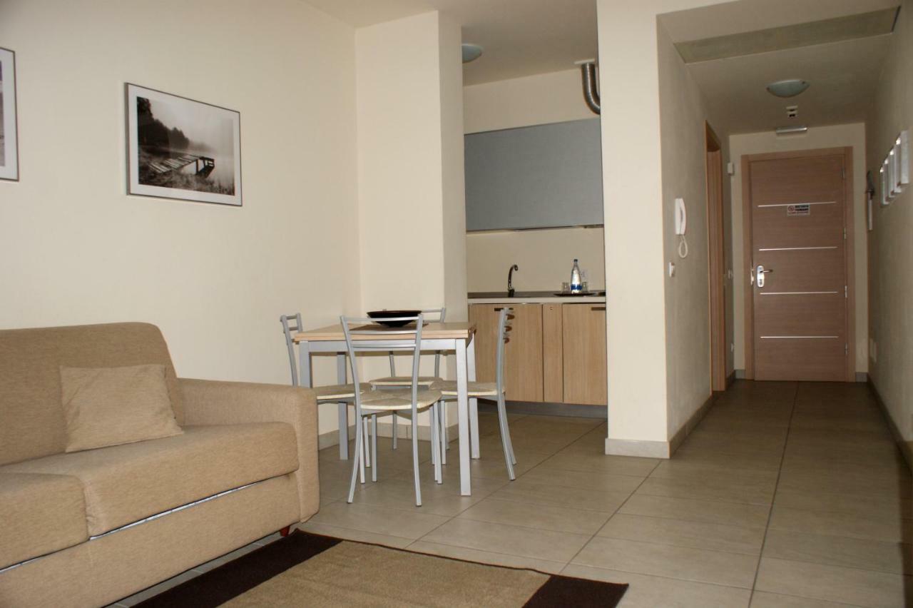 Residence Belmare Rimini Extérieur photo