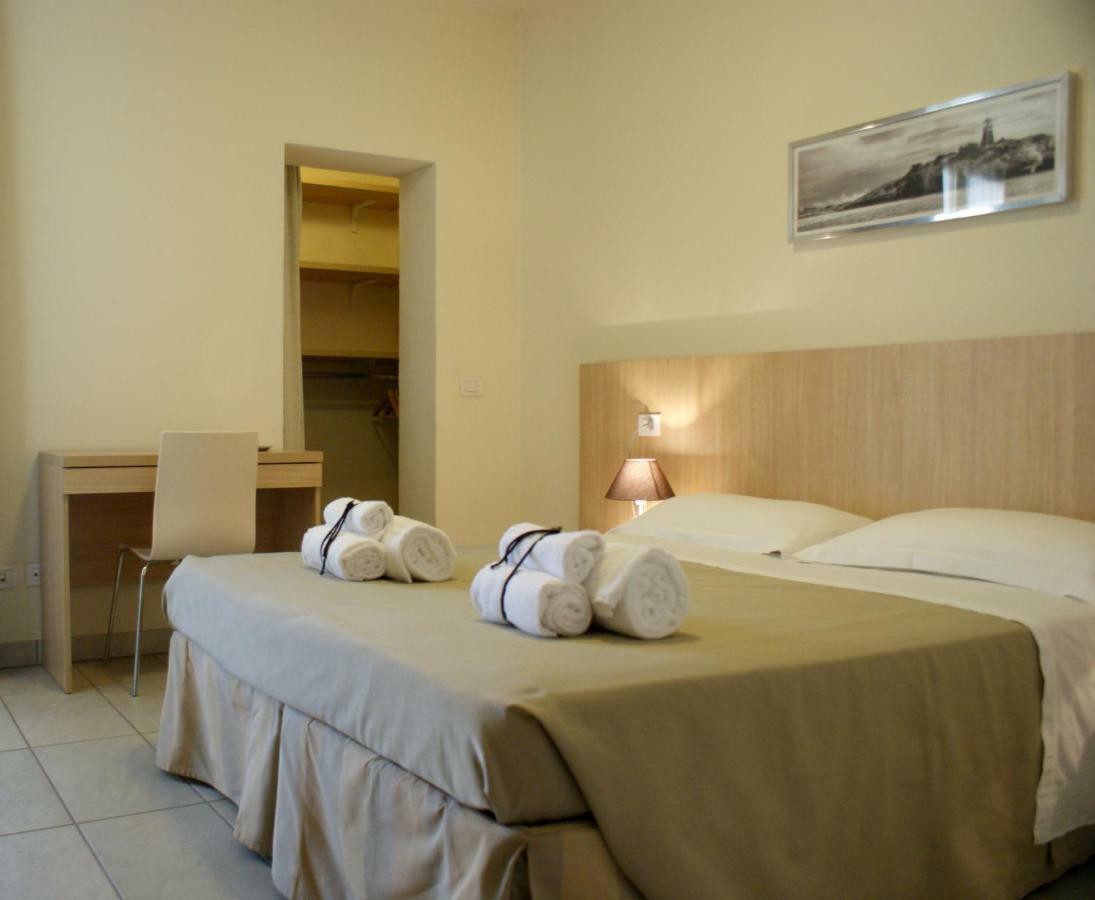 Residence Belmare Rimini Extérieur photo