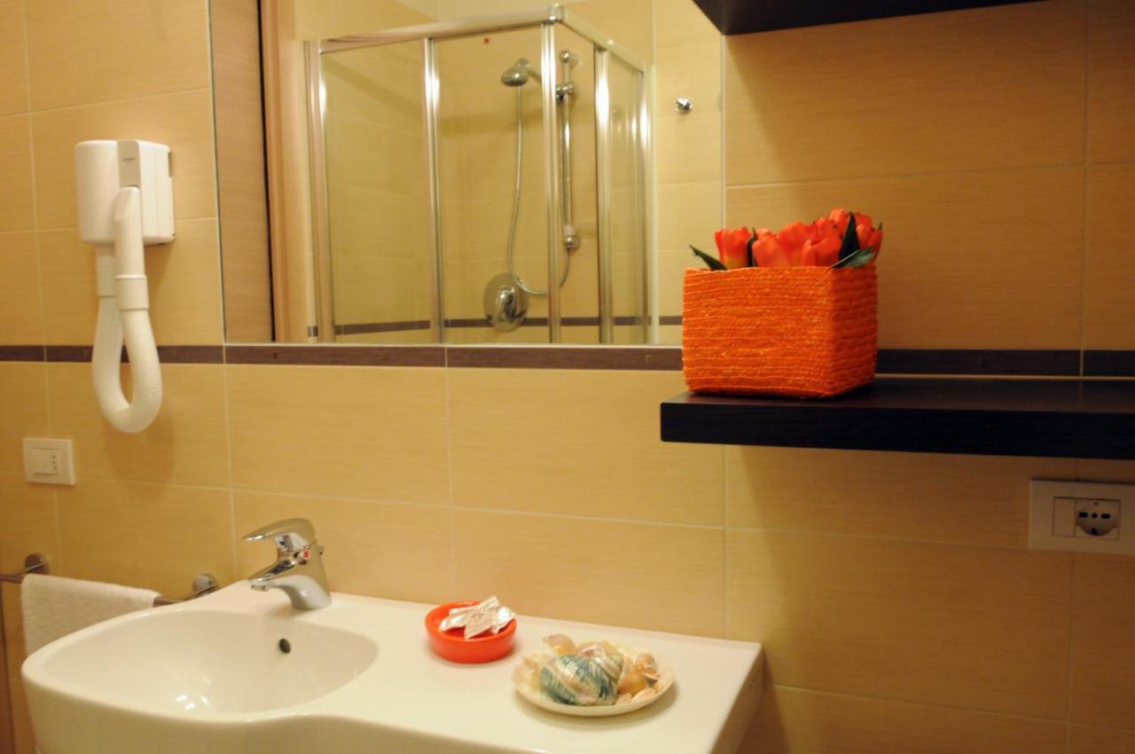 Residence Belmare Rimini Chambre photo