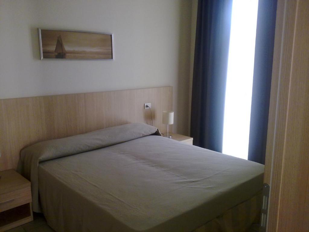 Residence Belmare Rimini Chambre photo